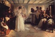 The Wedding Morning John H F Bacon